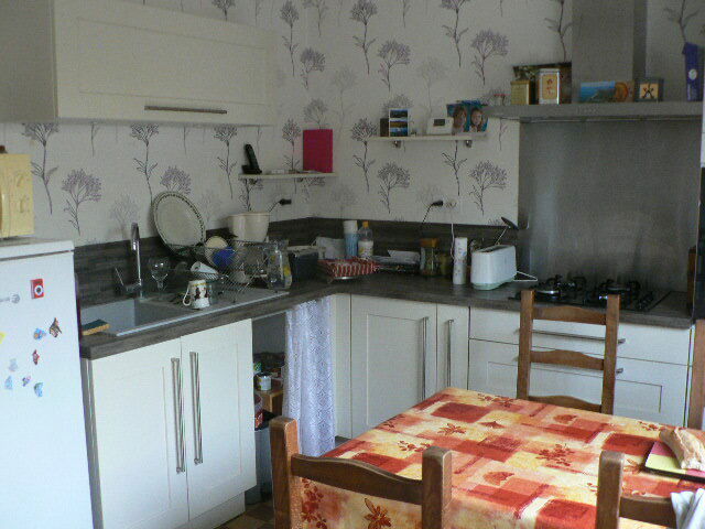 Tuisverblyf Fleury-les-Aubrais 102647