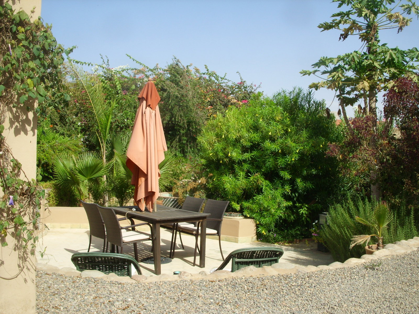 Gastekamers Taroudant 104684