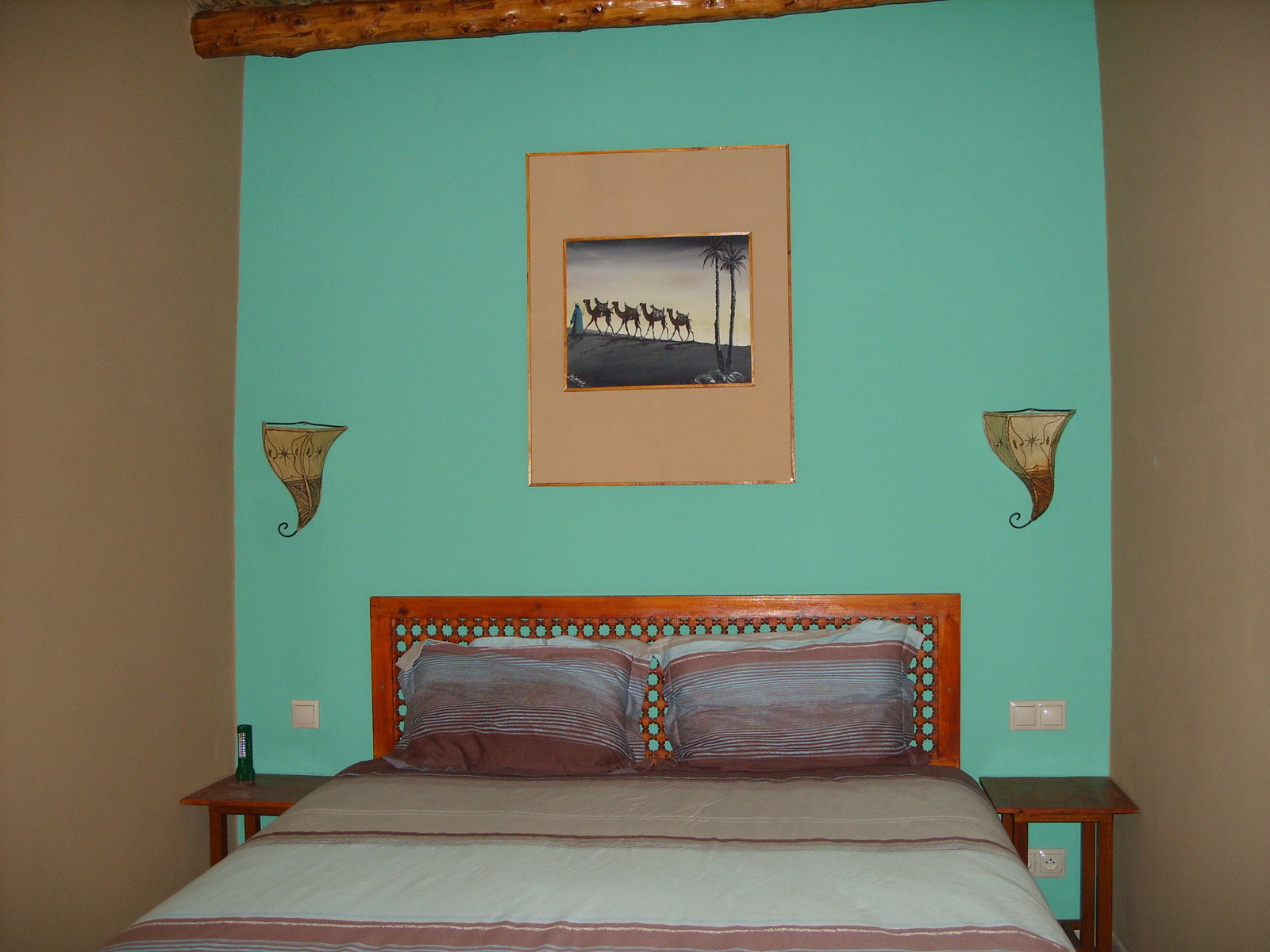 Gastekamers Taroudant 104684