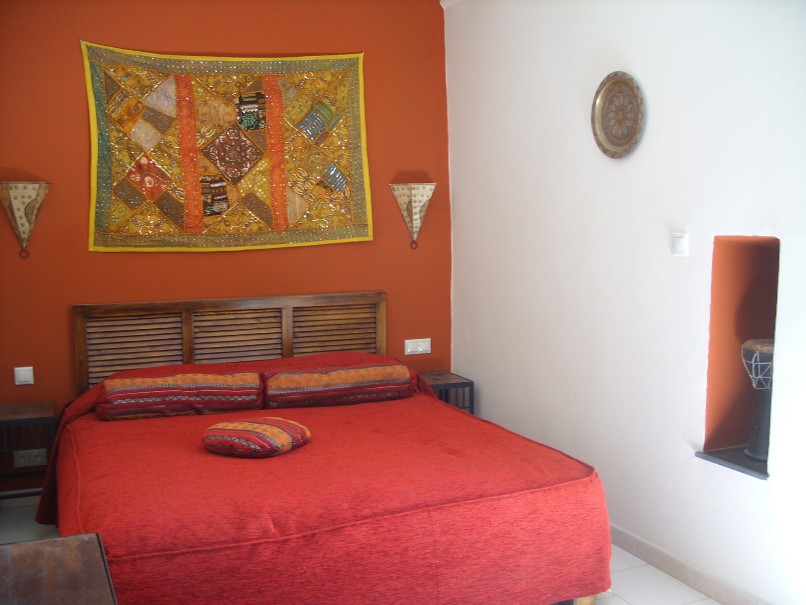 Gastekamers Taroudant 104684