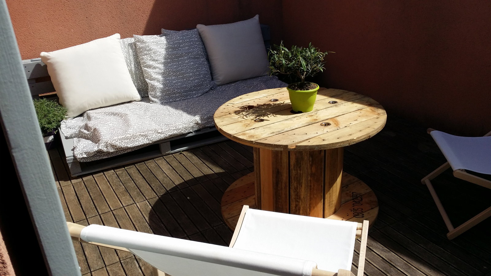 Tuisverblyf Barbentane 106718