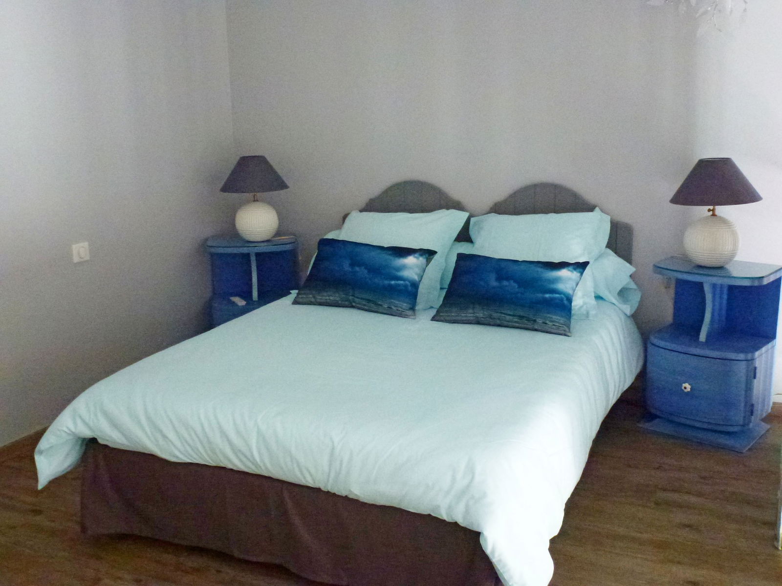 Gastekamers Gaillac 100468