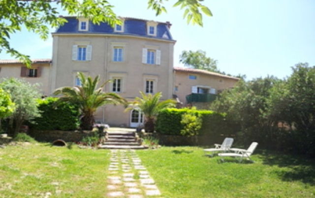 Gastekamers Saint-Cyr-sur-Mer 62138