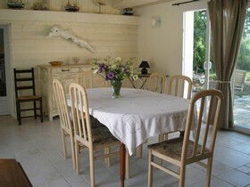 Gastekamers Rivedoux-Plage 67030