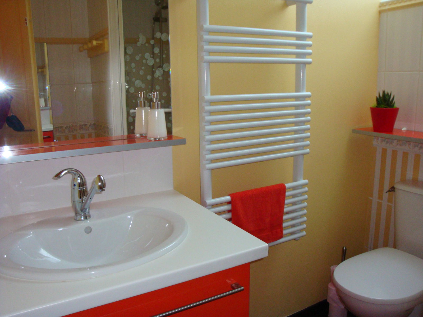 Gastekamers Saint-Nolff 94225