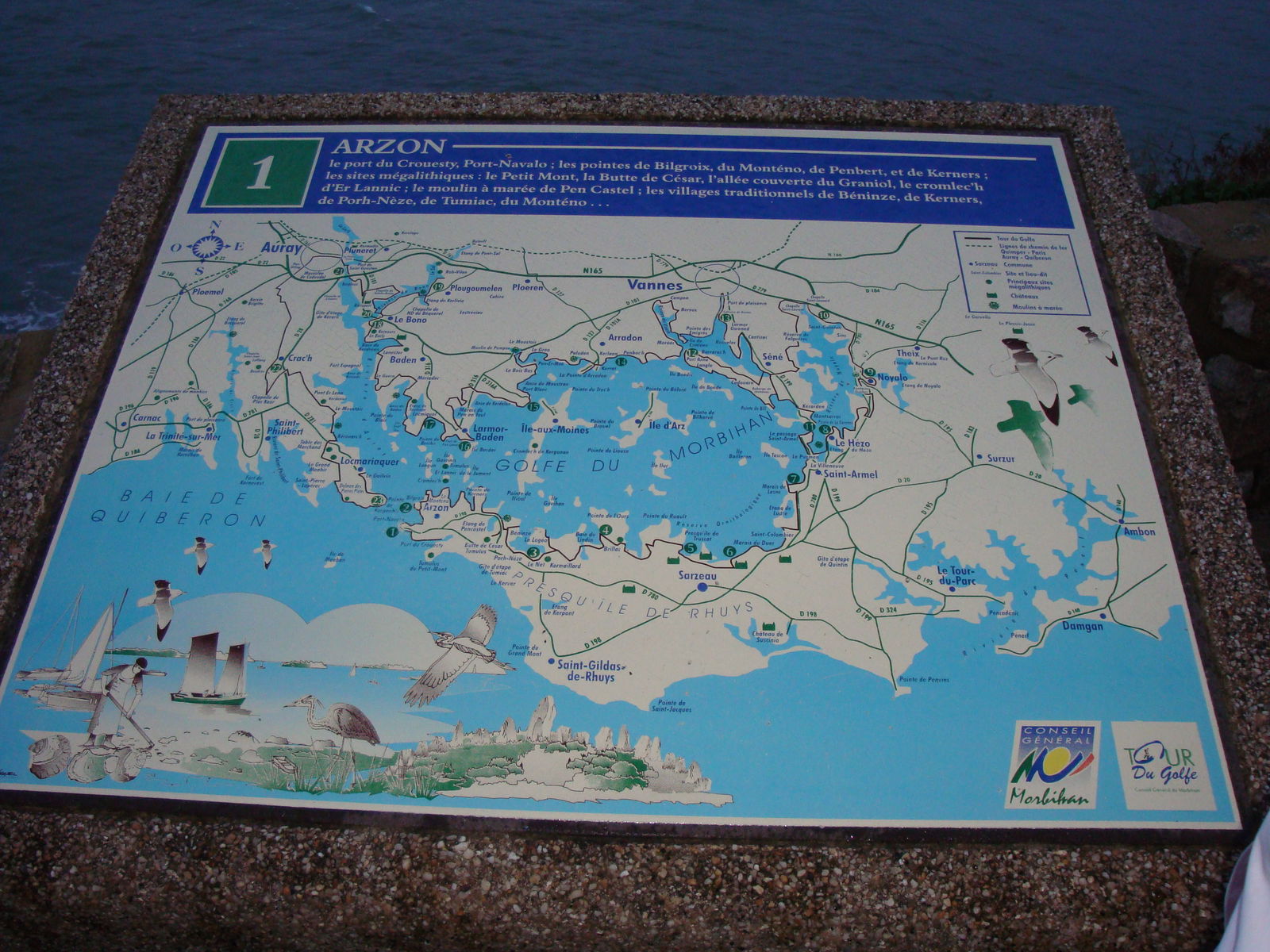 Gastekamers Saint-Nolff 94225