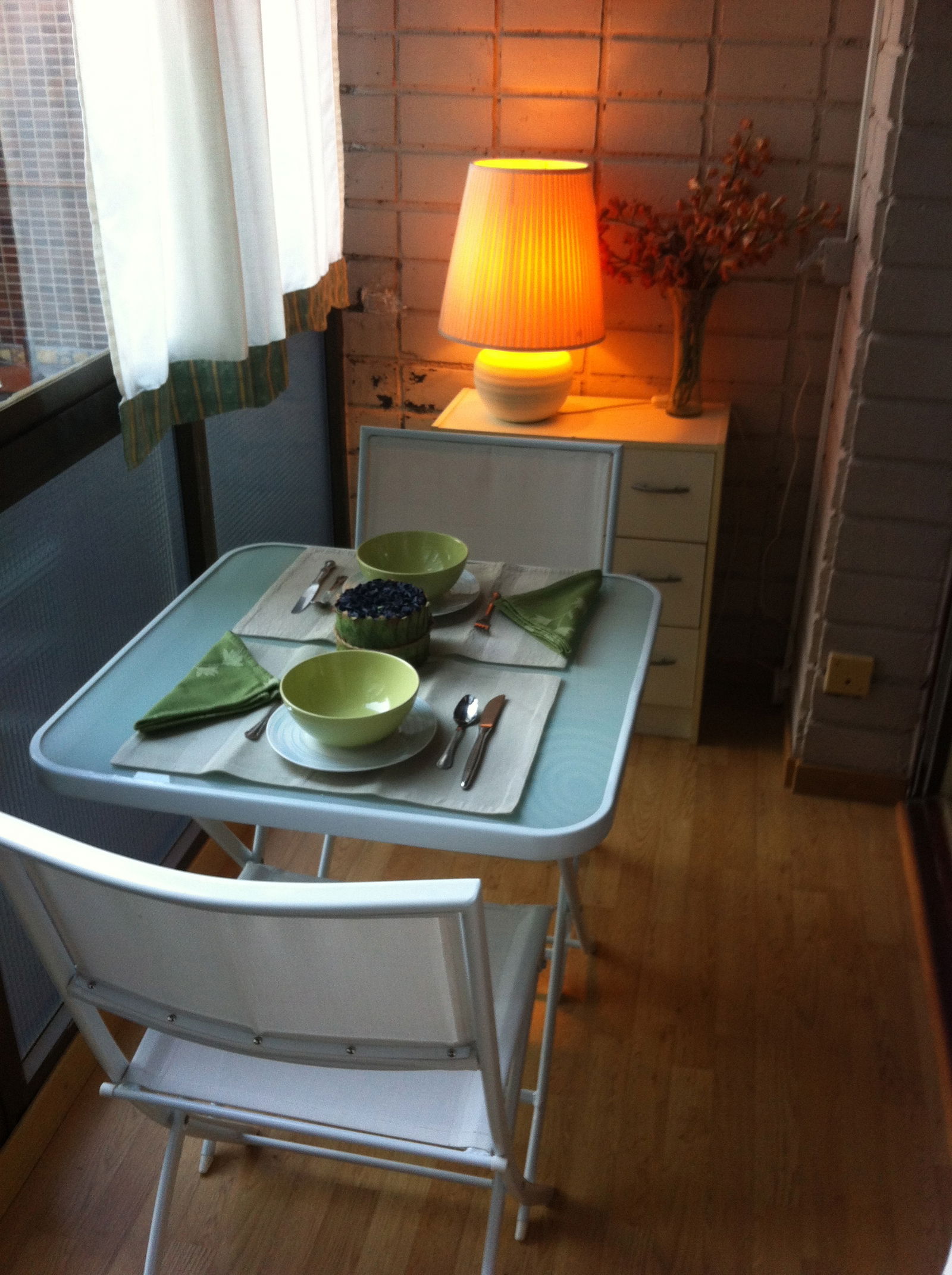 Gastekamers Getxo 84875