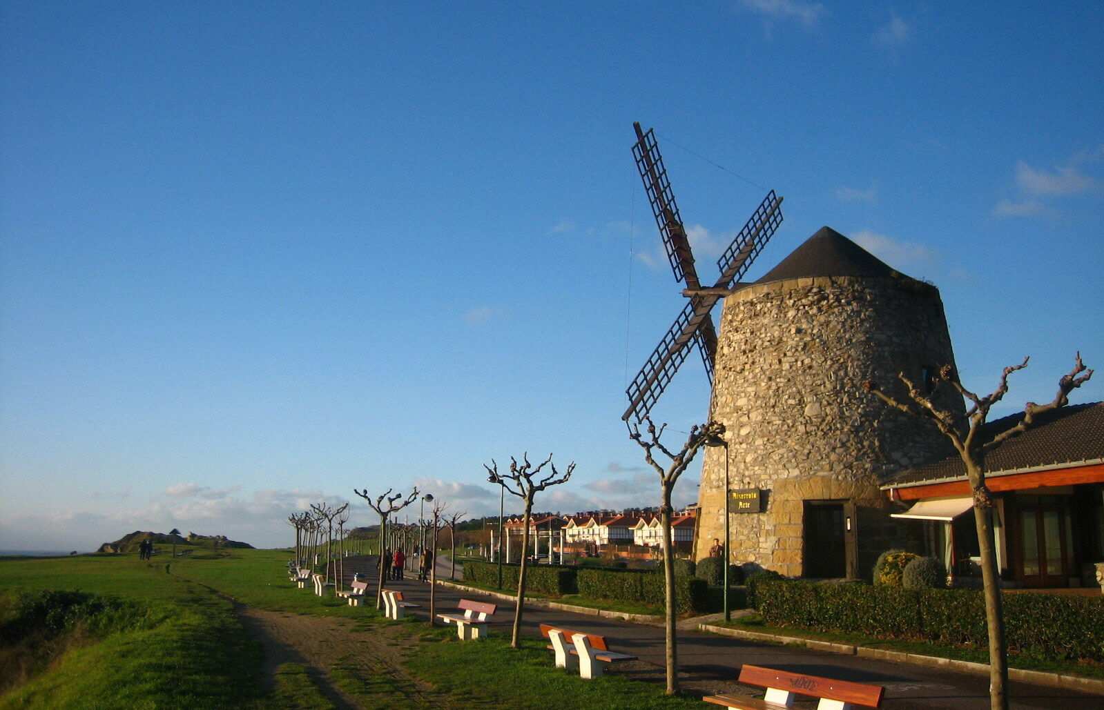 Gastekamers Getxo 84875