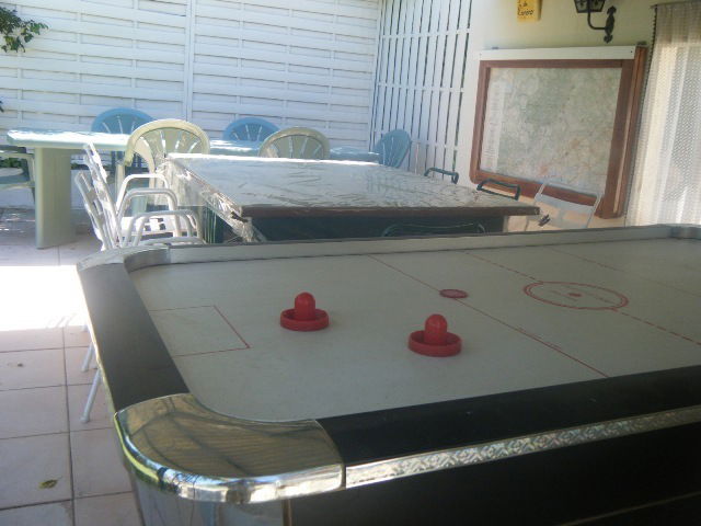 Hele Huis Lézan 40928