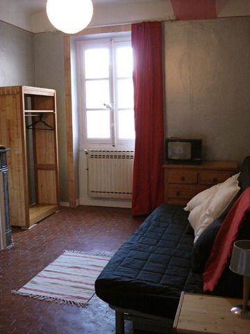 Gastekamers Marseille 1227