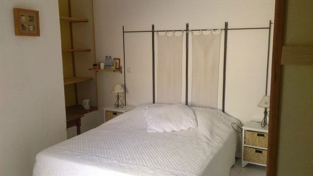 Gastekamers Mallemort 49852