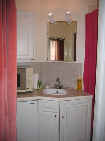 Gastekamers Paris 39882