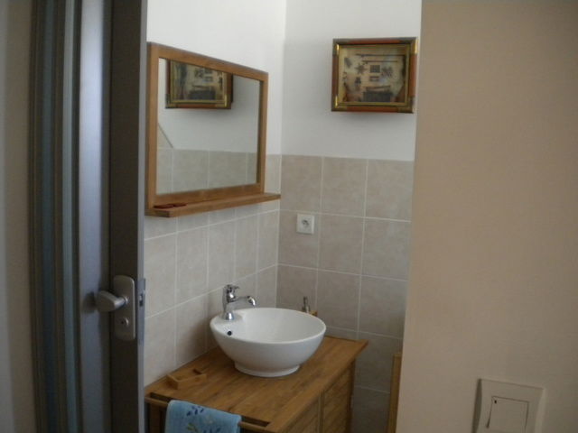 Gastekamers Bourcefranc-le-Chapus 58864