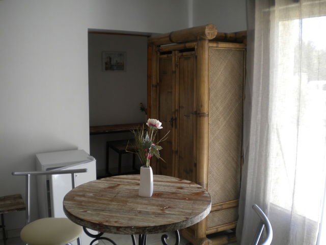 Gastekamers Bourcefranc-le-Chapus 58864