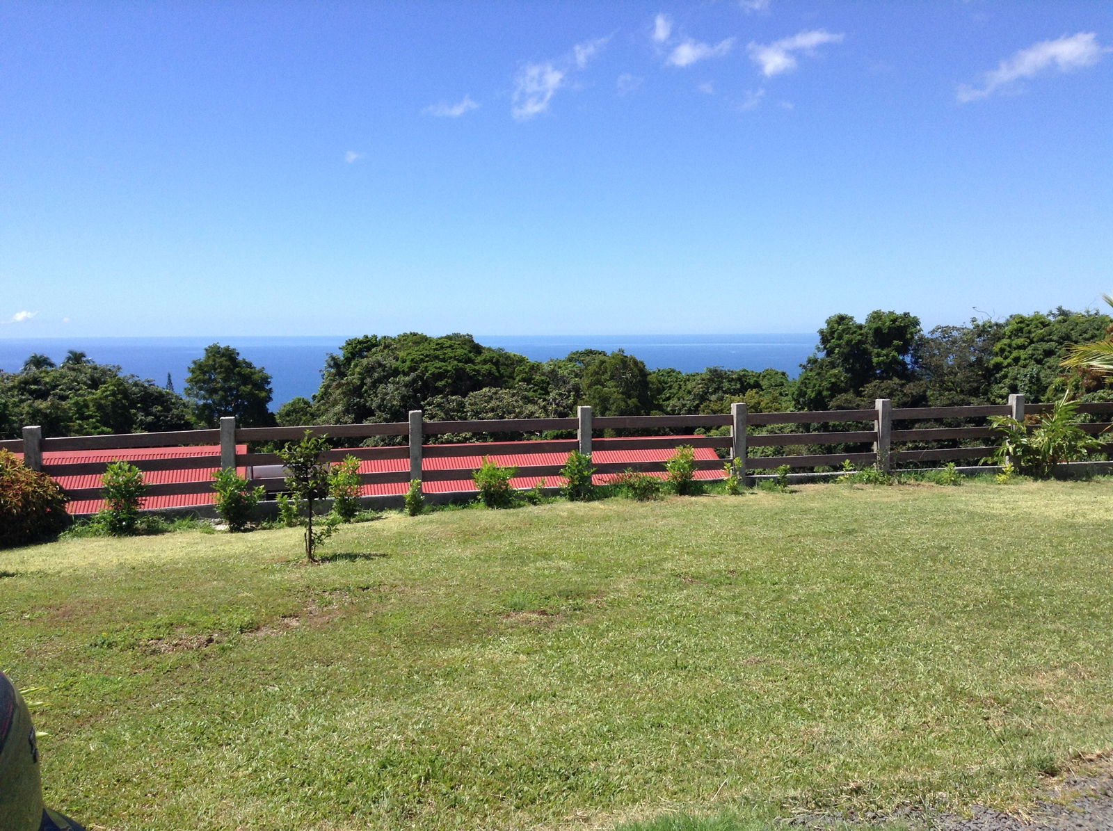 Tuisverblyf Saint Claude 88579