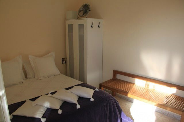 Gastekamers Barcelone 42317