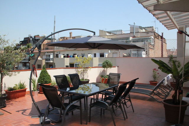 Gastekamers Barcelone 42317