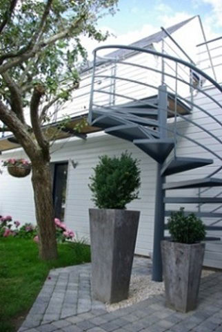 Gastekamers Batz-sur-Mer 39451