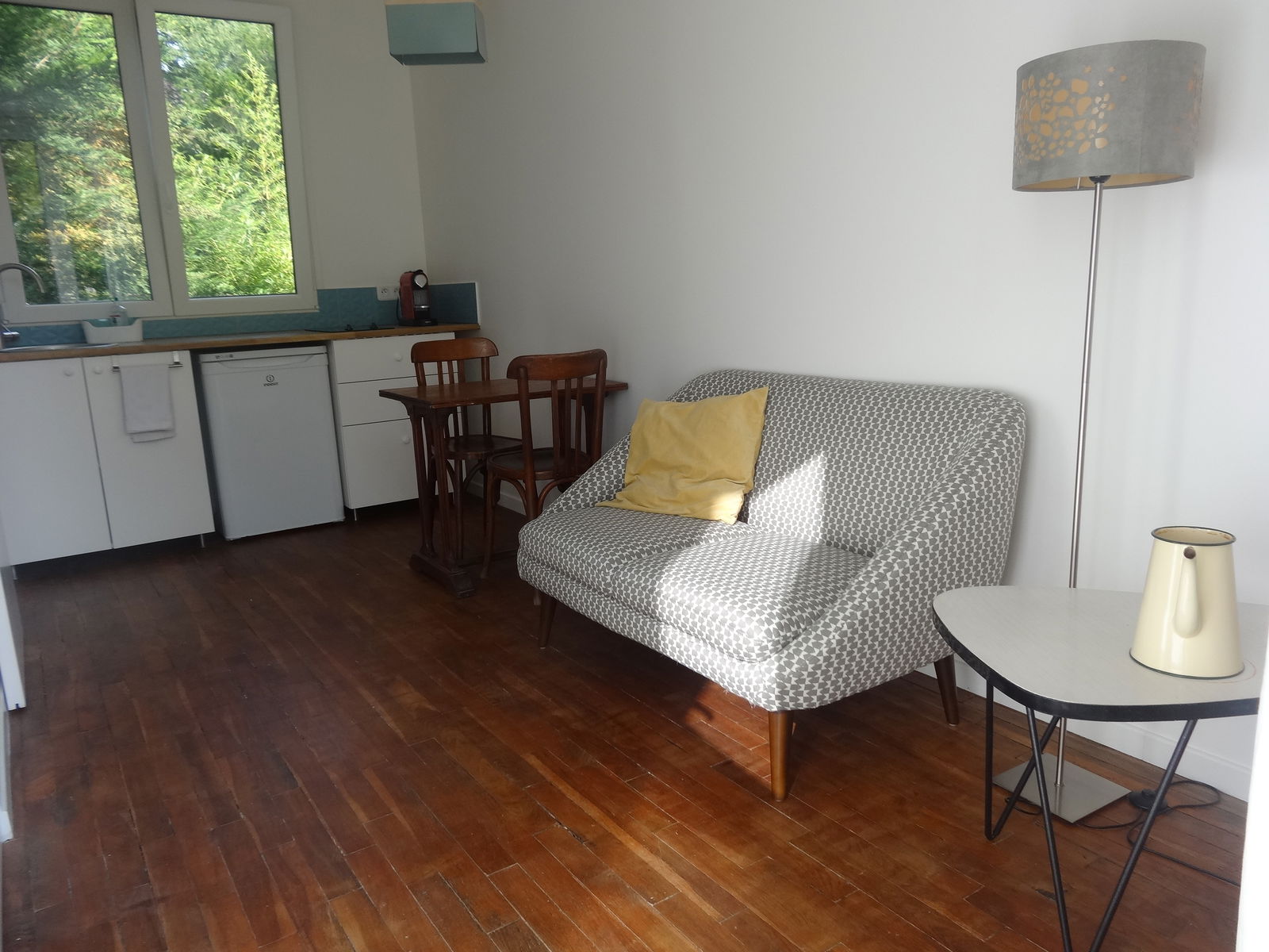 Tuisverblyf Montmorency 149198