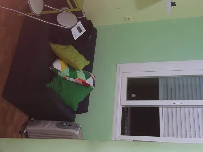 Colocação Madrid 173579-1