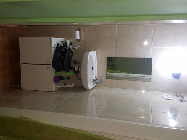 Colocação Madrid 173579-2