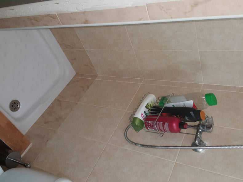 Colocação Madrid 173579-3