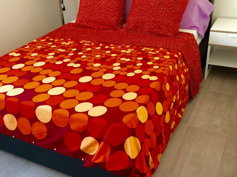 Chambres D'hôtes Sitges 67578-3