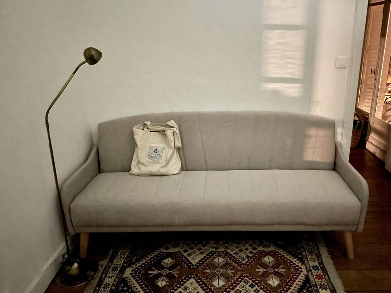 Homestay Paris 335208-1