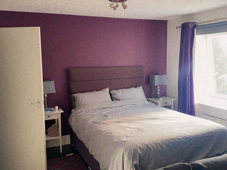 Homestay Edinburgh 252730