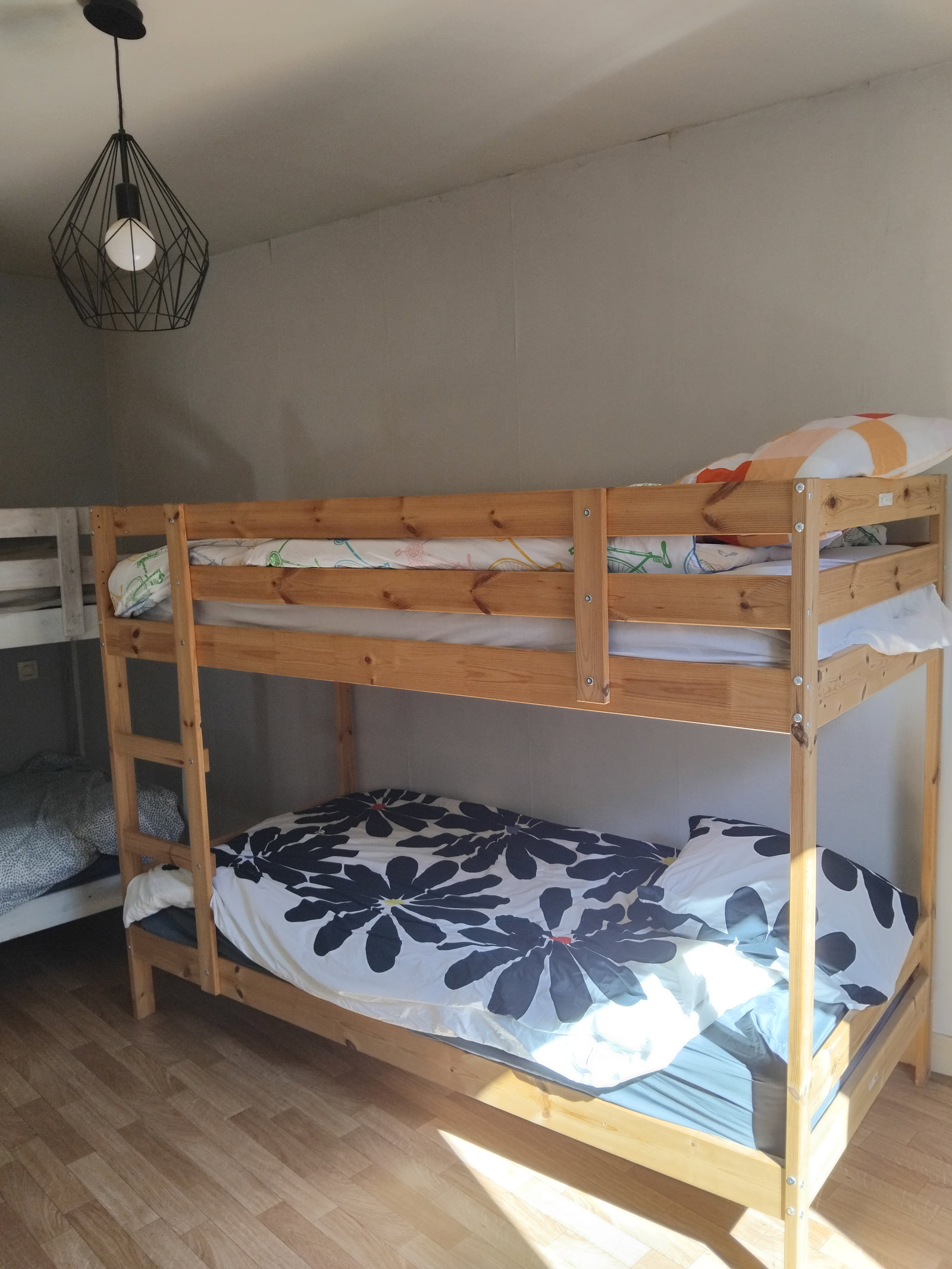 Tuisverblyf Gaillac 662888