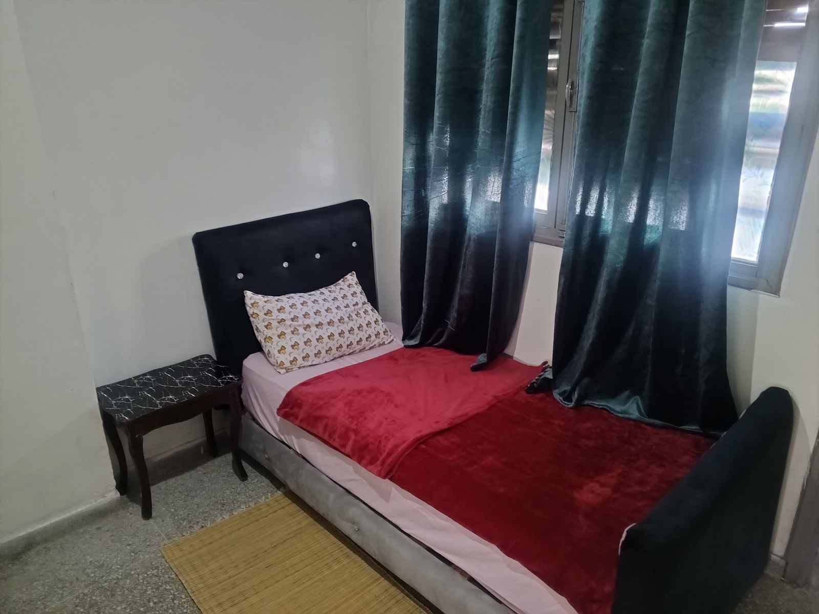 Gastenkamers Fes 606904