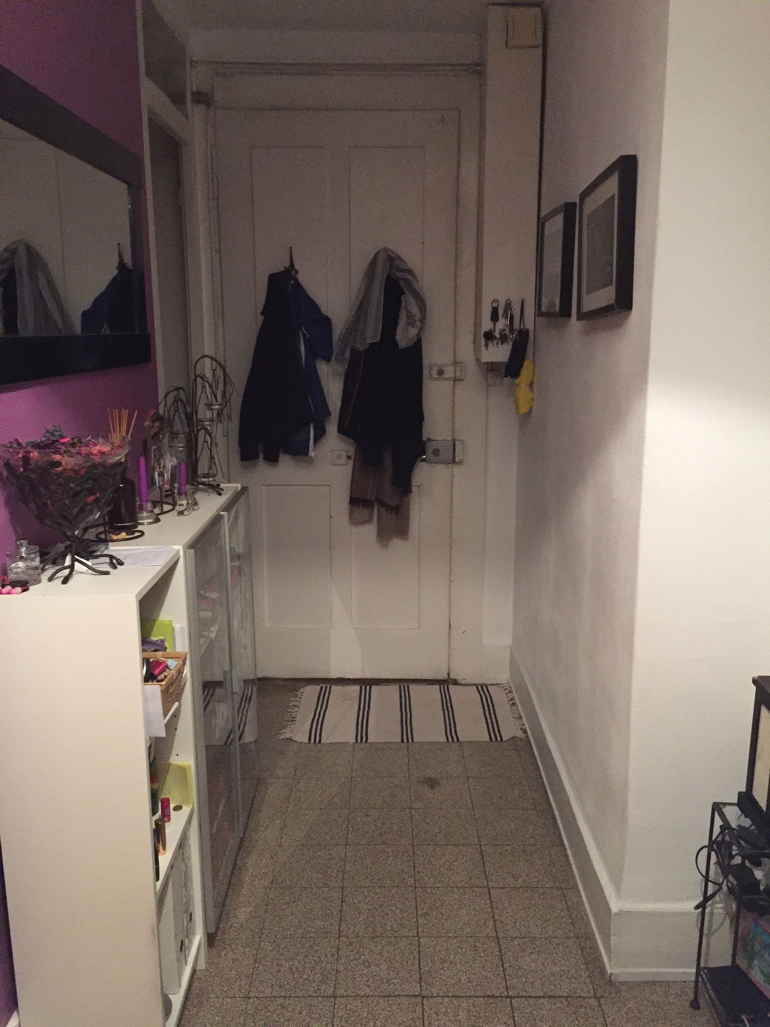 Homestay Genève 240951