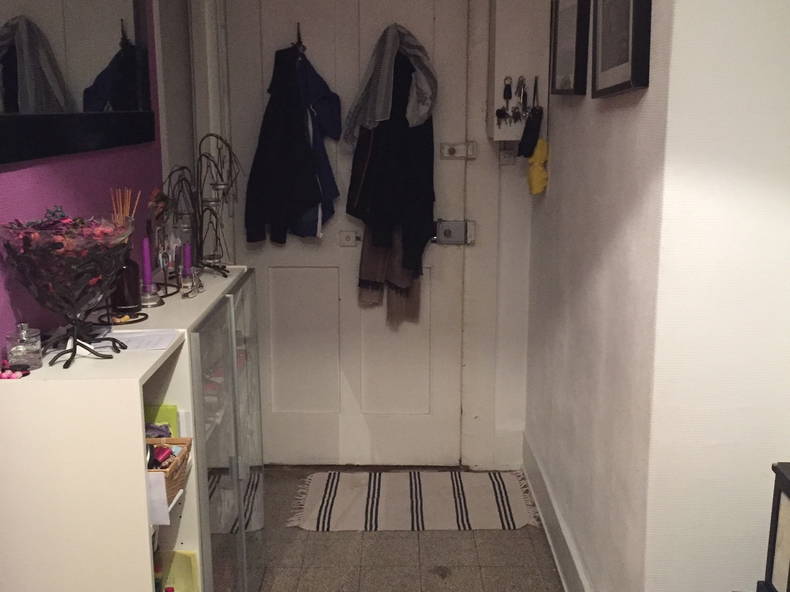 Homestay Genève 240951-2