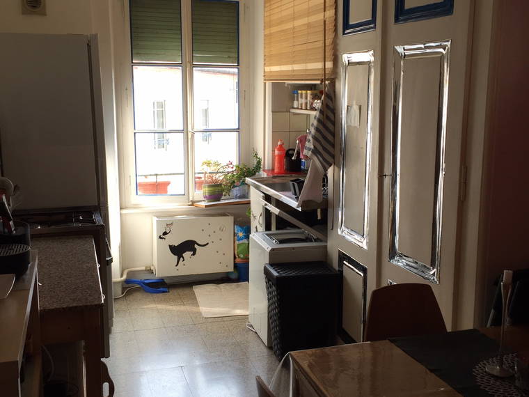 Homestay Genève 240951