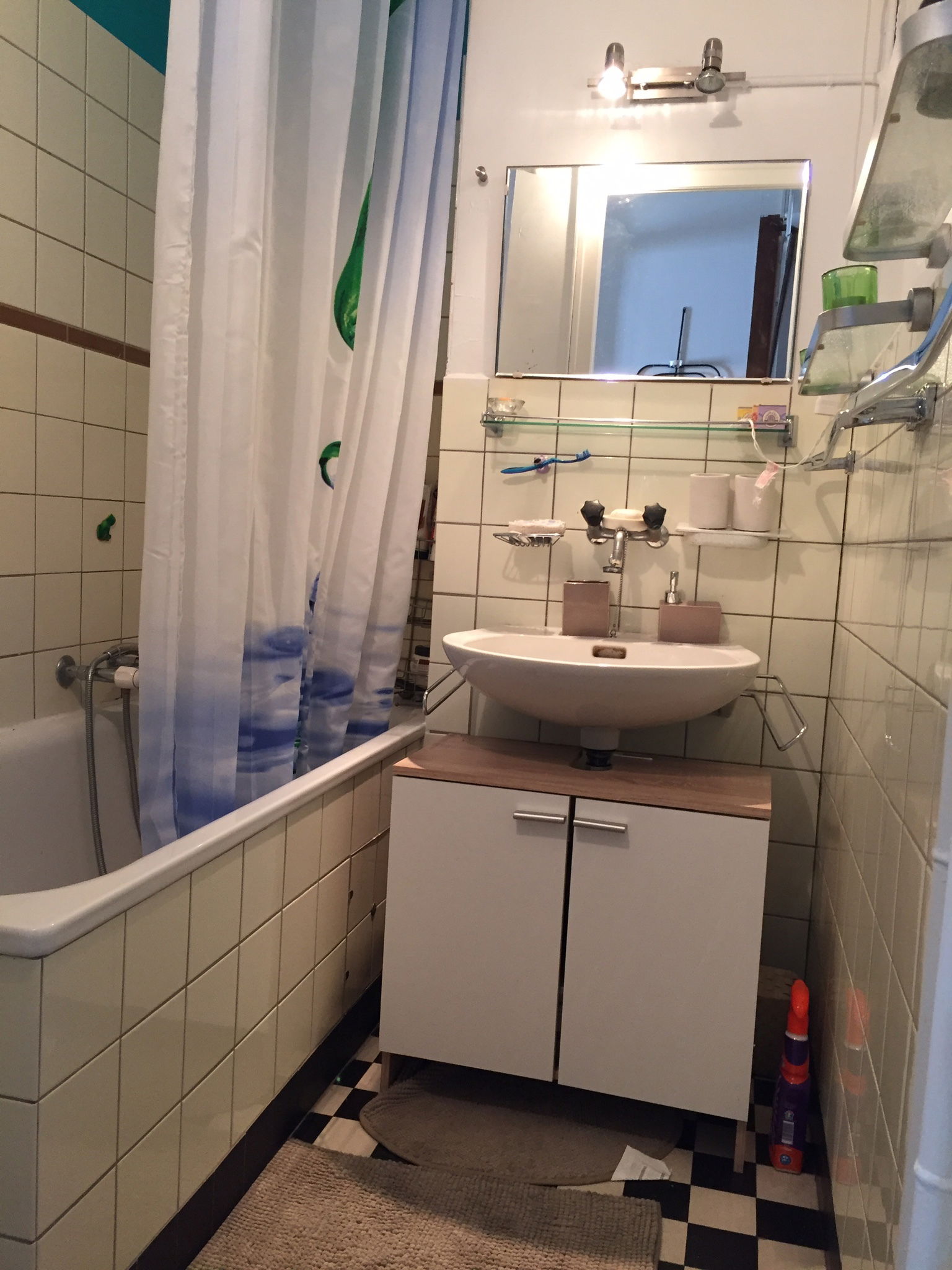 Homestay Genève 240951