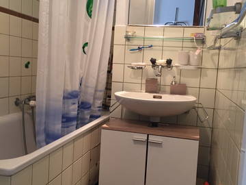 Homestay Genève 240951-4