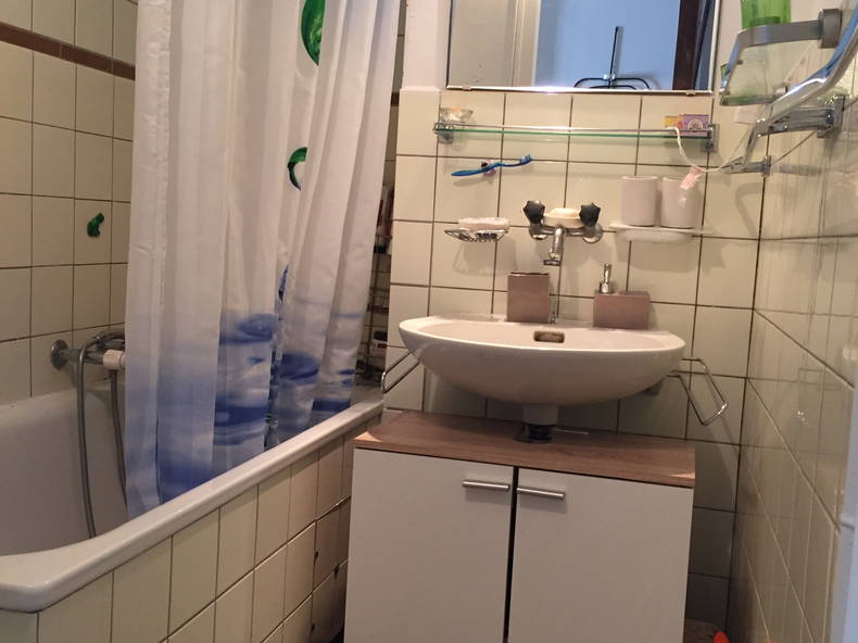 Homestay Genève 240951-4