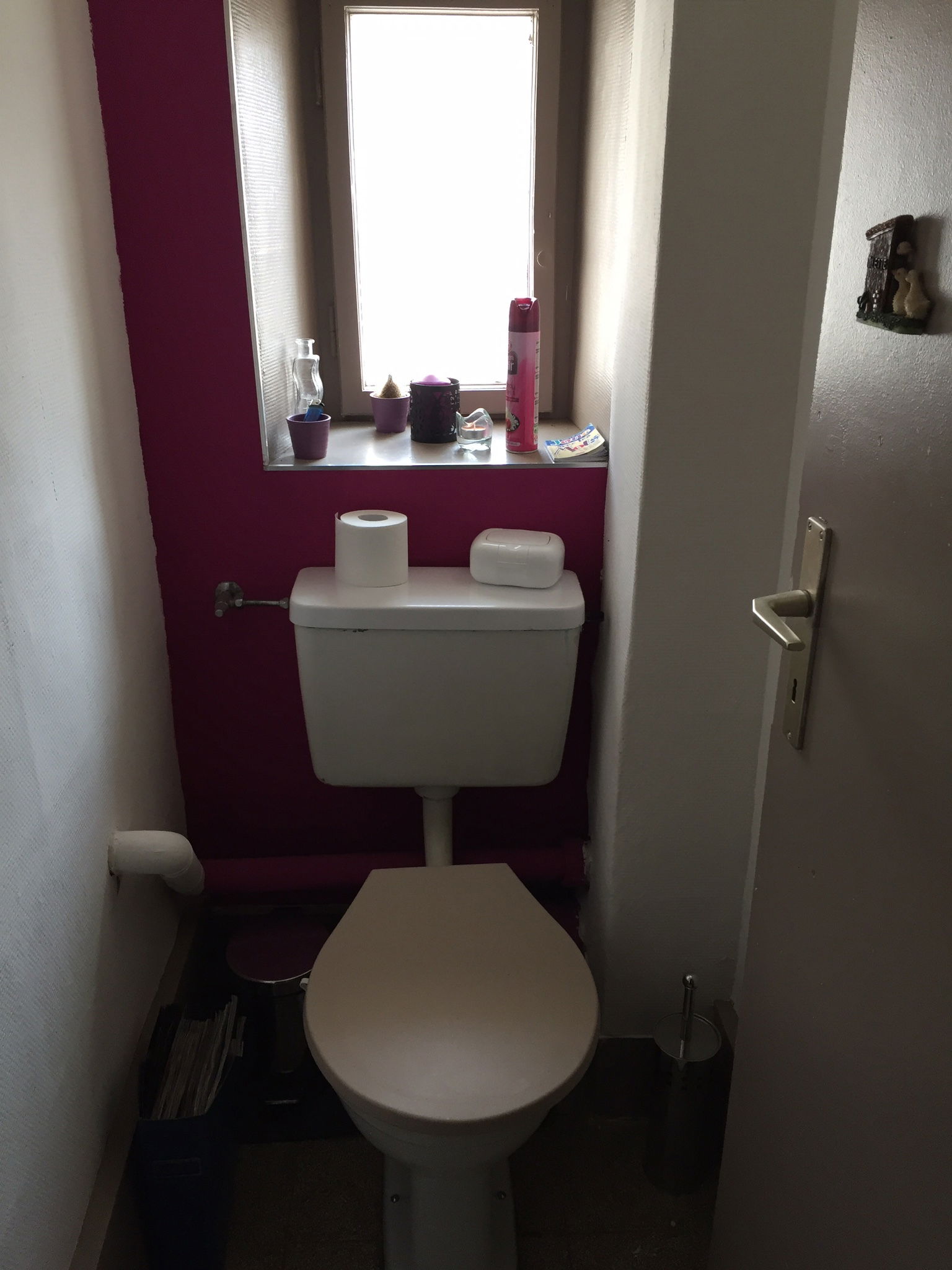 Homestay Genève 240951