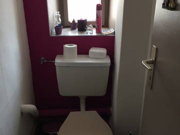 Homestay Genève 240951-5