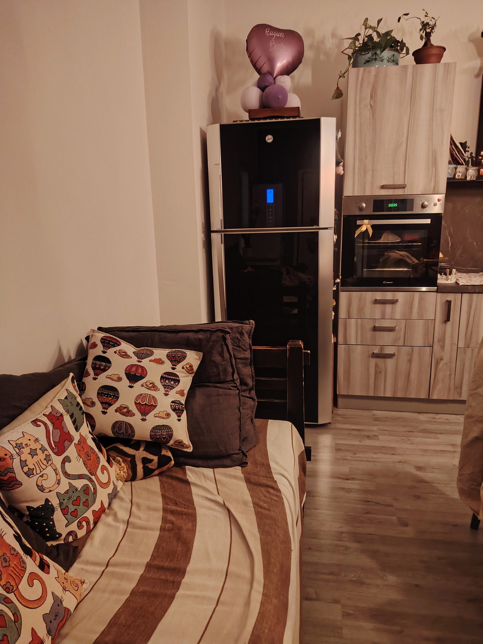 Gastgezin Milano 150988
