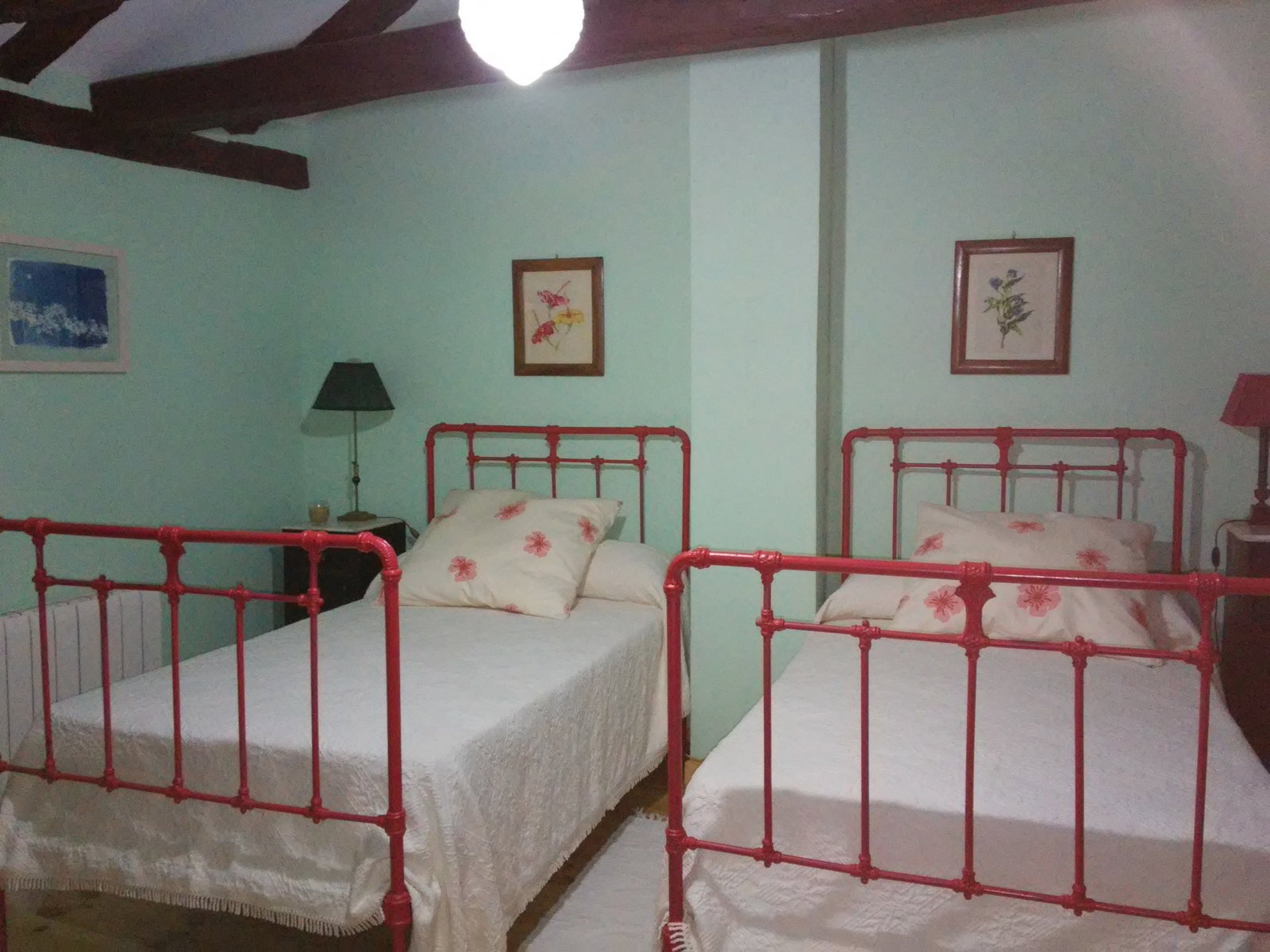 Gastekamers Campillo de Aranda 104416