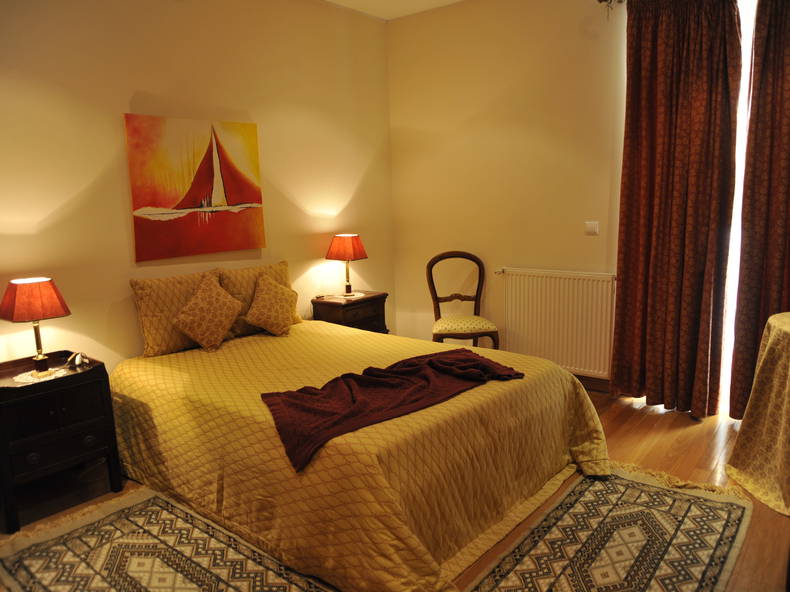 Gästezimmer Afife 157702-1