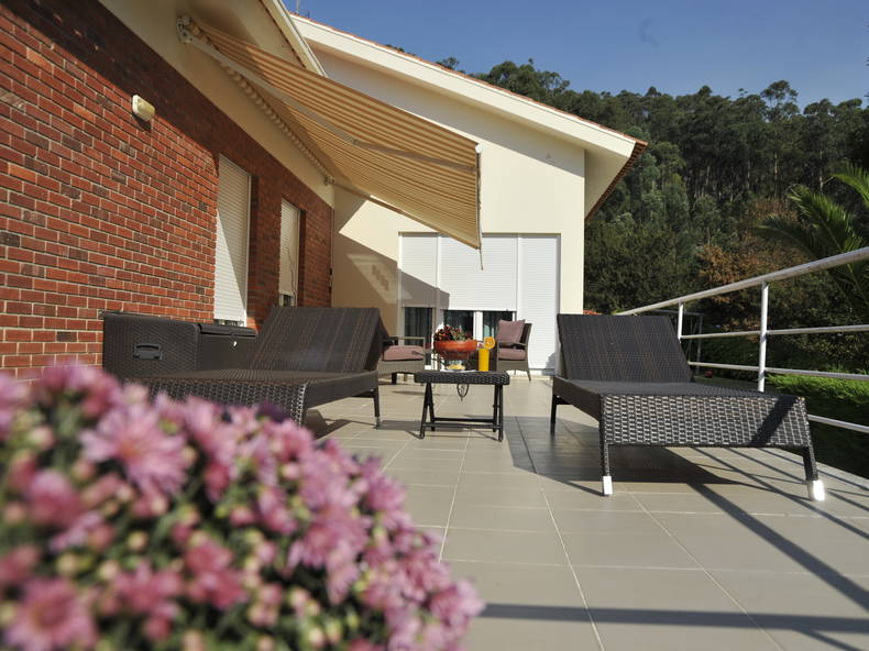 Gästezimmer Afife 157702-4