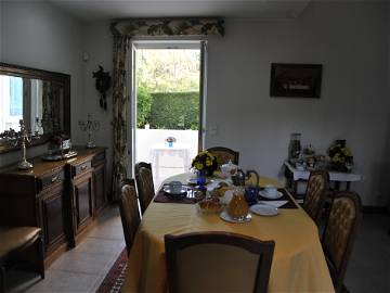 Chambre D'hôte Afife 157702-6