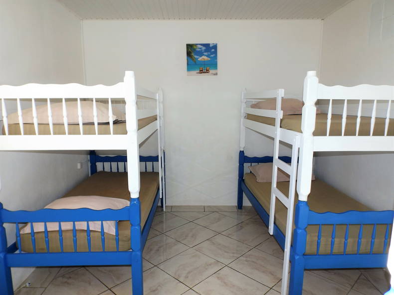 Homestay Sainte-Marie 261061-1