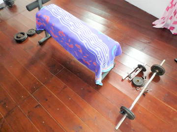 Chambre Chez L'habitant Sainte-Marie 261061-6