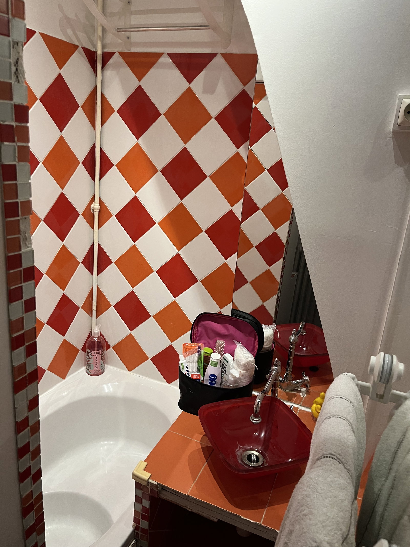 Hele Huis Paris 648280