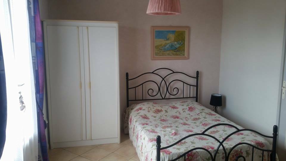 Homestay Bédoin 138352