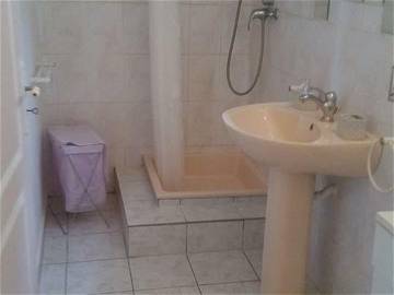 Room For Rent Bédoin 138352