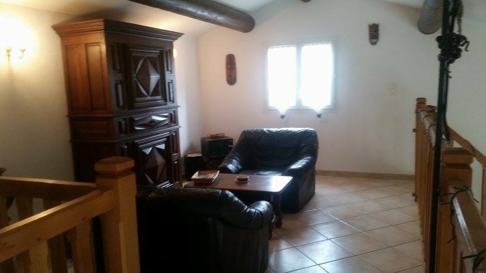 Homestay Bédoin 138352